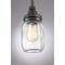 Quoizel Squire Mini Pendant SQR1504RK - alternate 2